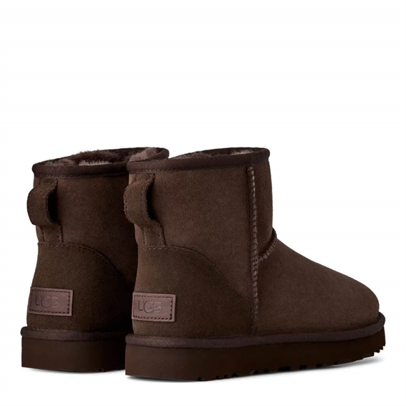 UGG Classic Mini II Støvler, Dusted Cocoa